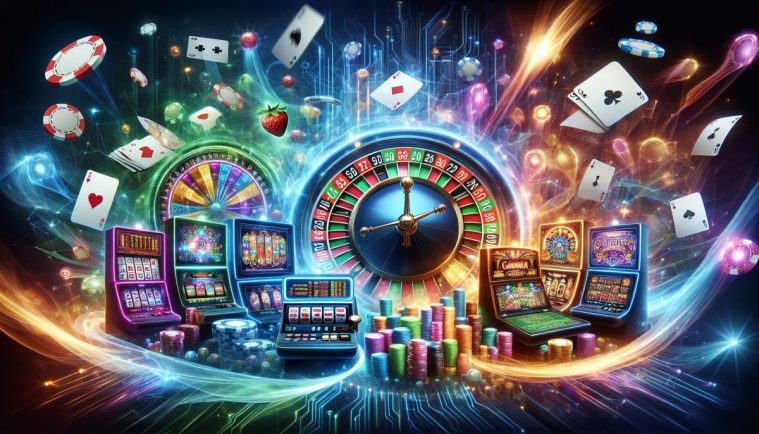 Slot