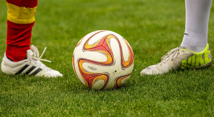 Soccer Betting Games