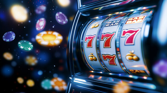 Online Pokies Game