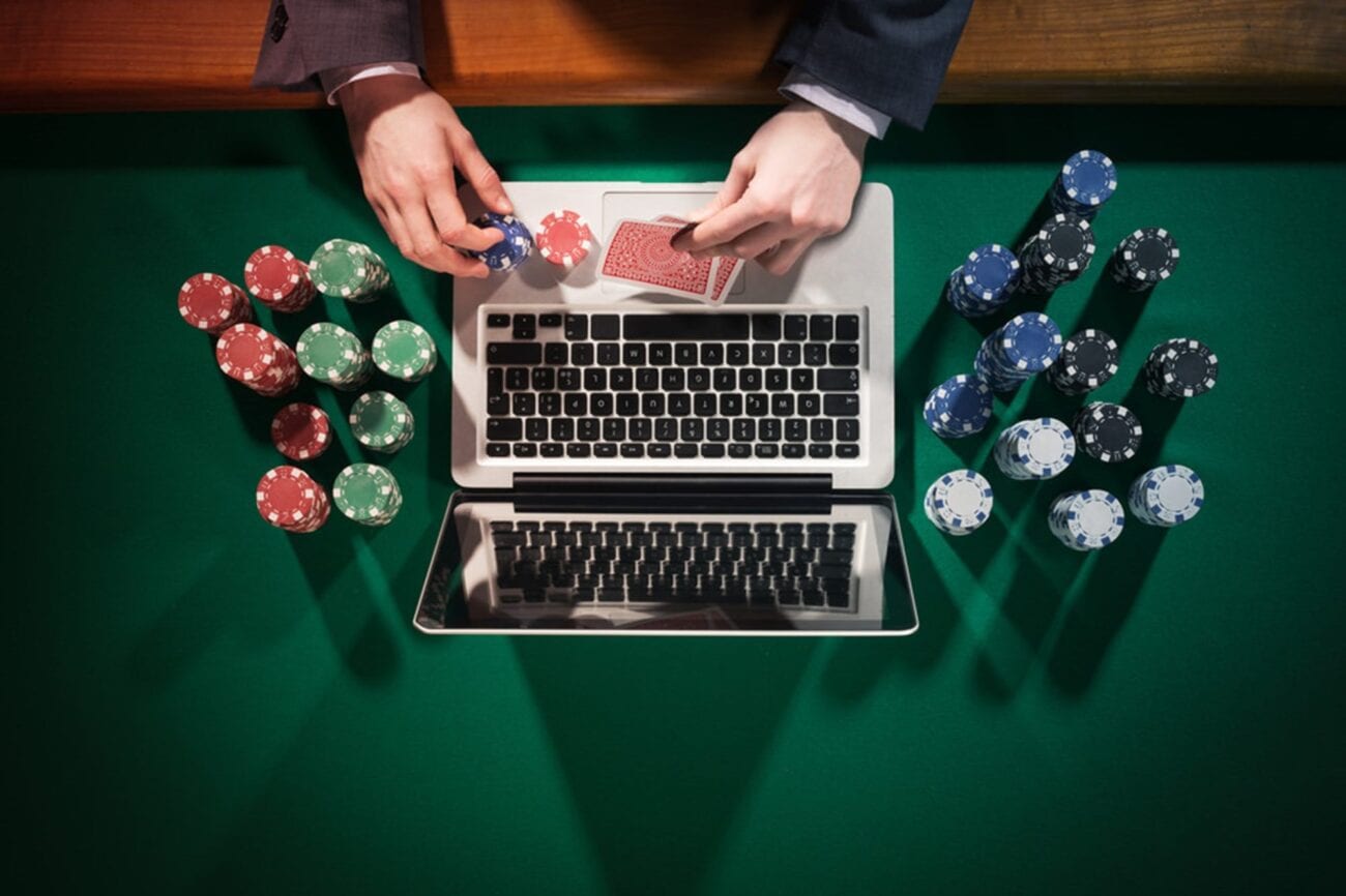 Online Casino