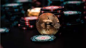 Crypto Casinos