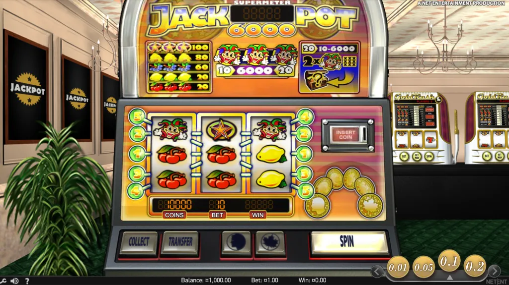 Online Slot