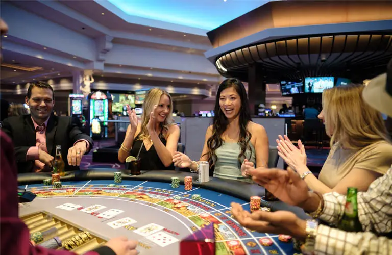 Online Poker