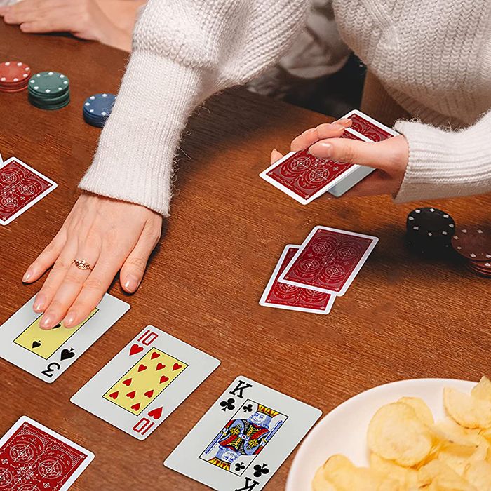 Online Poker