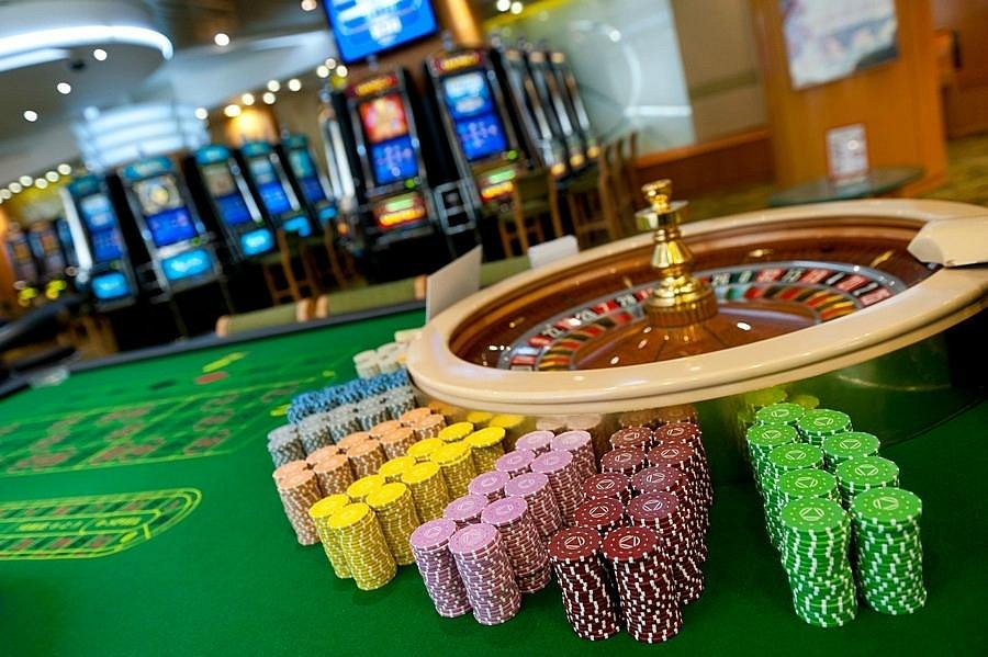 Online Casino