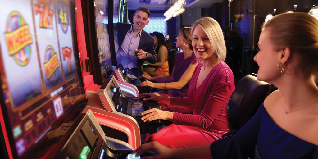 Online Slot